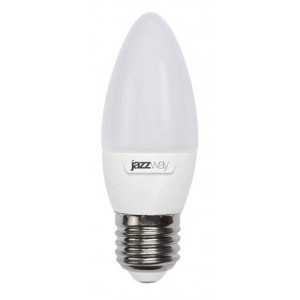 Jazzway свеча C37 E27 9w(...