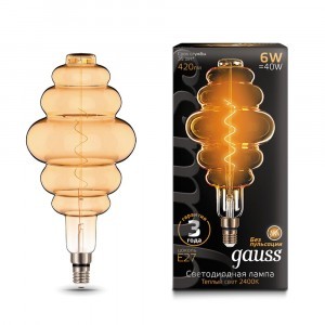 Gauss Filament Honeycomb...