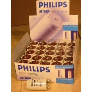 Philips стартер S10 4-65W...