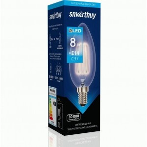 Smartbuy Светодиодная (LED)...