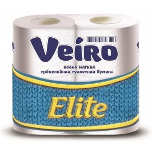 VEIRO Туалетная бумага...