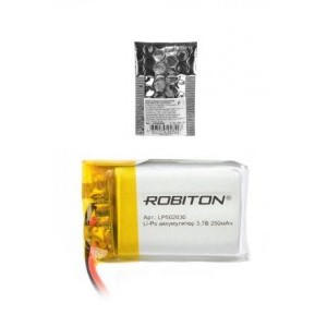 Ак-р Robiton LP502030-PCM...