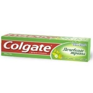Зубная паста Colgate...