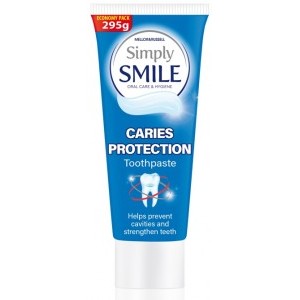 Зубная паста SIMPLY SMILE...