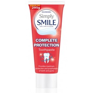 Зубная паста SIMPLY SMILE...