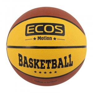 Мяч баскетбольный ECOS...