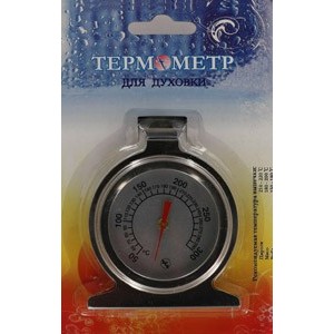 Термометр для духовки ТБД...