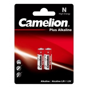 Э/п Camelion Alkaline LR1...