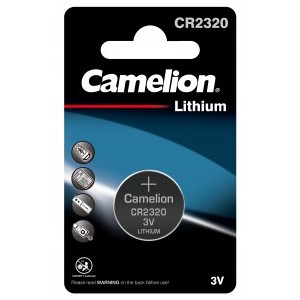 Э/п Camelion CR2320  BL1 (10!)