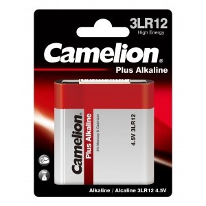 Э/п Camelion Plus Alkaline...