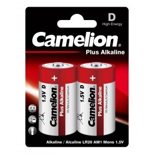 Э/п Camelion Plus Alkaline...