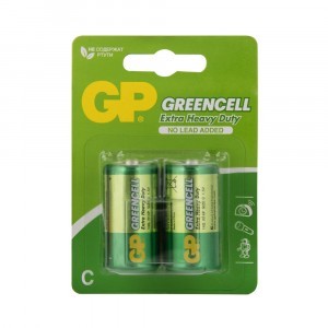 Э/п GP Greencell 14G...
