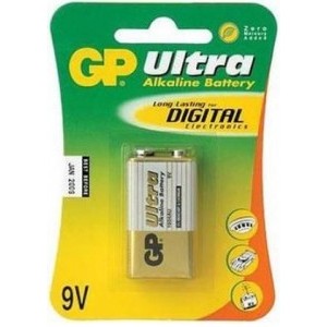 Э/п GP Ultra 1604A...