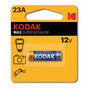 Э/п Kodak MAX 23A 1BL (60/240)