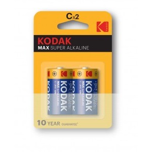 Э/п Kodak MAX LR14/343 BL2
