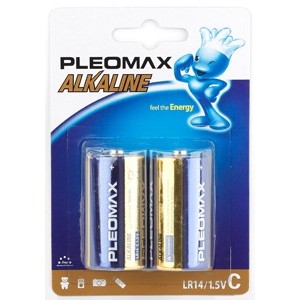 Э/п Pleomax LR14/343 BL2