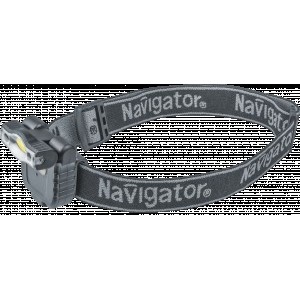 Navigator св-к налобн 1COB...