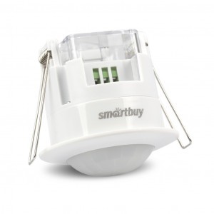 Smartbuy ИК-датчик движения...