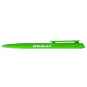 Ergolux ручка